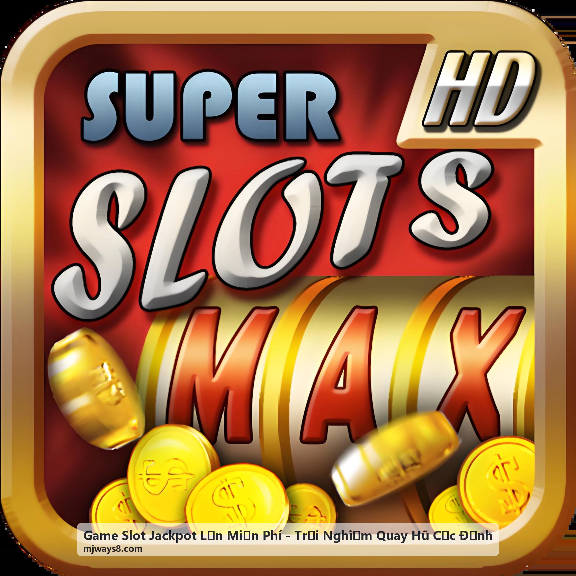 Biểu tượng bảo mật và giấy phép game slot jackpot